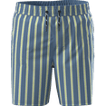 thumbnail image 3 of Weekend Academy Boys Printed Swim Trunks, Sizes 6-18 & Husky, 3 of 3