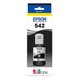 thumbnail image 1 of EPSON T542 PIGMENT BLACK INK B Epson T542120SEPSON, 1 of 8