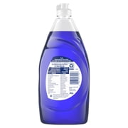 Dawn Platinum Plus PowerSuds Liquid Dish Soap, 21.6 oz. Bottle