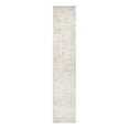 thumbnail image 3 of Unique Loom Caspian Collection Area Rug - Behshahr (2' 7" x 13' 1" Runner Gray/Ivory), 3 of 11