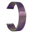 thumbnail image 1 of Correa Malla Magnetica Acero Para Garmin Venu Sq, 1 of 8