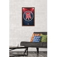 thumbnail image 2 of Barstool Sports - Logo Wall Poster, 14.725" x 22.375" Framed, 2 of 6