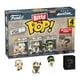 thumbnail image 1 of Figura Coleccionable Funko Bitty Pop Avatar 4 Pack, 1 of 4