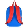 thumbnail image 7 of Marvel Spidey and His Amazing Friends Backpack With Lunch Box for Kids  Insulated Lunch Bag Lunch Box for Boys, Girls, Toddlers  Backpack for School and Reusable Lunchbox, 7 of 7
