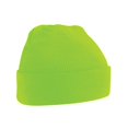 thumbnail image 1 of Beechfield  Original Cuffed Beanie Winter Hat, 1 of 2