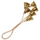 thumbnail image 5 of Mango de la puerta de campana de bruja campana decorativa cuenca campana decorativa decoración del hogar, 5 of 6