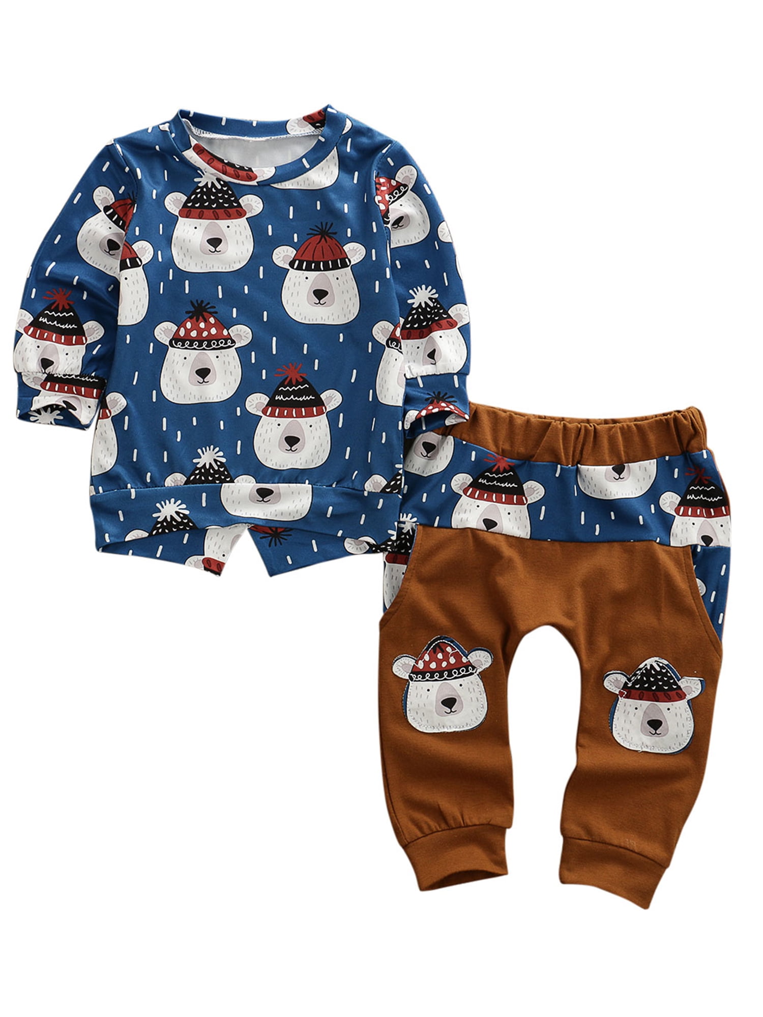 walmart baby boy pants