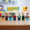 thumbnail image 3 of LEGO Ideas BTS Dynamite 21339 Ensemble de construction (749 pièces), 3 of 6