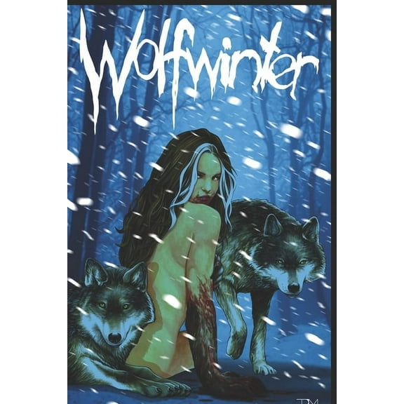 Wolfwinter (Paperback)