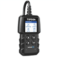 thumbnail image 3 of Topdon ArtiLink300 - Code Reader - O2 Sensor Test & Freeze Frame Data, 3 of 3