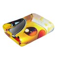 thumbnail image 1 of Toallas de mano Po-Ke-Mon para baño, toalla de baño/cara, toallas suaves y muy absorbentes para adultos y niños, 1 of 8