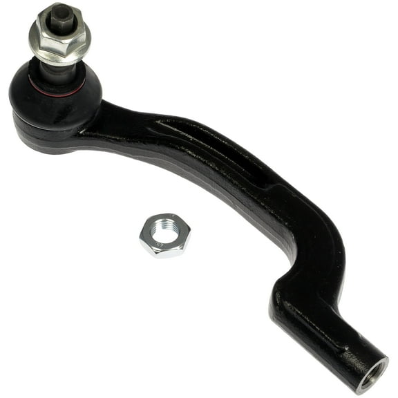 Dorman TO28301PR Front Left Outer Steering Tie Rod End for Specific Infiniti / Mercedes-Benz Models, Silver Fits select: 2014-2020 MERCEDES-BENZ CLA, 2015-2020 MERCEDES-BENZ GLA