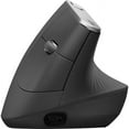 thumbnail image 6 of Logitech MX Vertical Advanced Ergonomic Mouse, 6 of 17