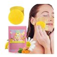 thumbnail image 2 of Sponge Facial Cleansing Pad Gentle Skin Care Deep Pore Cleansing Soft & Durable for Daily Use Design Ideal for Sensitive Skin, 2 of 8