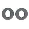 thumbnail image 2 of Earpads Cushions, Linen Replacement Ear Pads Cushions Breathable  for  Pulse 3D  Headset, 2 of 8