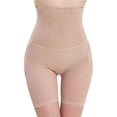 thumbnail image 5 of SUCS High Waisted Abdominal Shaping Pants with Breathable Mesh, Fake Buttocks, Buttocks, and Hips, Divine Tool for Shaping Inserts, Sponge Lifting Buttocks Underwear, 5 of 6