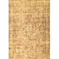 thumbnail image 1 of Ahgly Company Indoor Rectangle Persian Brown Traditional Area Rugs, 4' x 6', 1 of 4