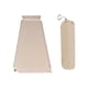 thumbnail image 5 of Colchón inflable automático, cama de aire autoinflable para acampar, colchoneta para dormir con almohada. Soltero, 5 of 7