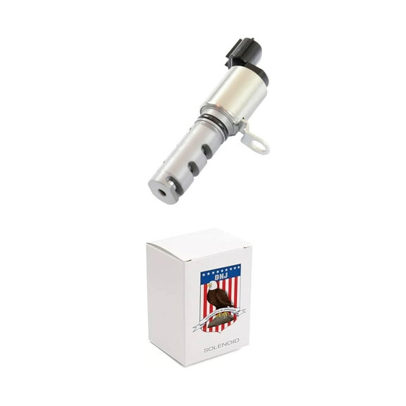 DNJ VTS1237 Variable Valve Timing Solenoid (VVT) Fits Cars & Trucks 10-15 Subaru 3.6L H6 DOHC 24v