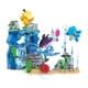 thumbnail image 3 of Juguete de Construcción MEGA Pokémon Aventura acuática, 3 of 4