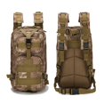 thumbnail image 4 of Bangcool Outdoor Camping Backpack Portable: Oxford Cloth Hiking Backpack Travel Backpack, 4 of 10