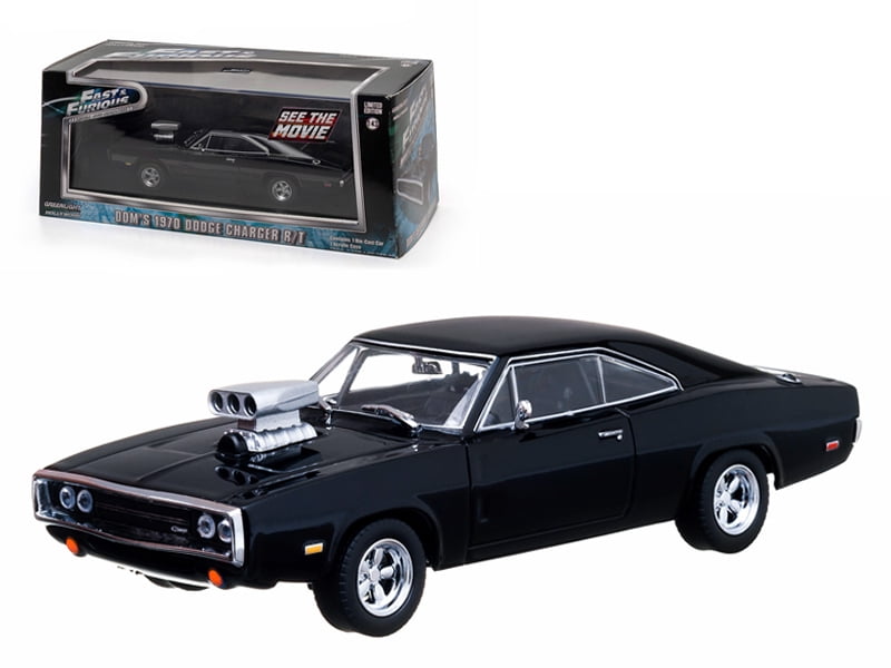 doms charger model