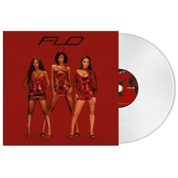 Flo - Access All Areas - Music & Performance - Vinyl