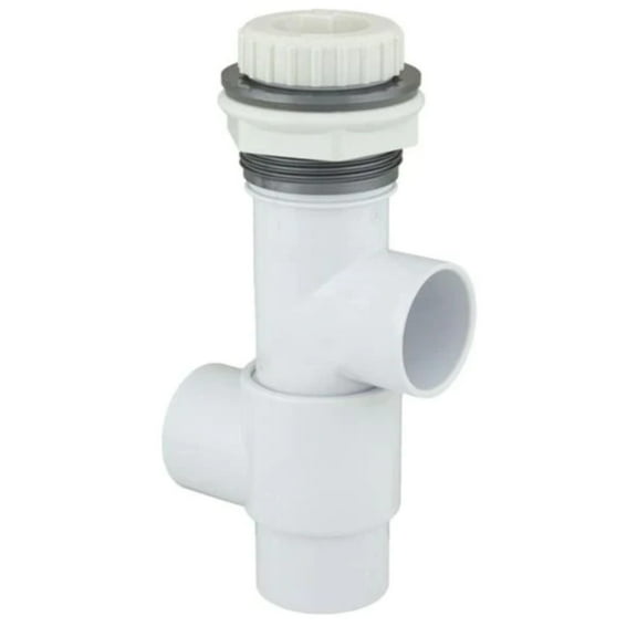 Hot Tub Compatible With Jacuzzi Spas Valve 3-way 90 Degree Waterfall Valve fits J-400 Series 2006 models JAC20172-001
