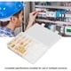 thumbnail image 3 of 1000Pcs Male Female Crimp Terminal Connector Insulated Terminal Block 2.8 4.8 6.3mm Gold,DUBUNS, 3 of 5