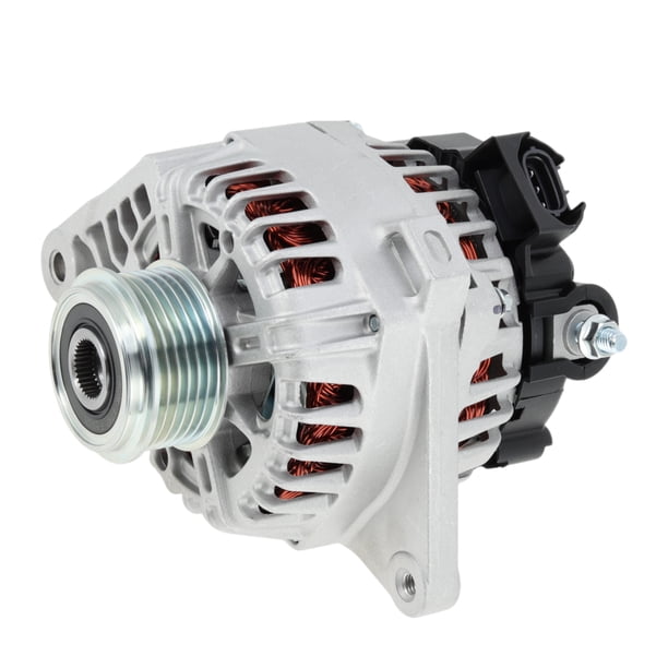 Alternador Automotriz Unique Bargains para Hyundai Elantra 2011-2017 Alta Salida 90A 12V 1 Pc No.373002E200