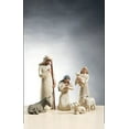 thumbnail image 4 of Willow Tree Nativity Set, 4 of 4