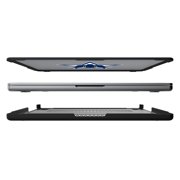 Keyscaper Seattle Mariners Linen MacBook Case