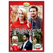 The Mistletoe Secret (DVD), Hallmark, Drama