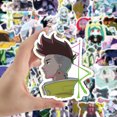 thumbnail image 4 of Paquete de pegatinas Marginal Travelers Anime, 50 unidades, 4 of 4