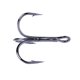 thumbnail image 2 of 20 Piezas Pesca Ganchos Agudos Altos Accesorios Acero Carbono (8#), 2 of 6
