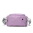 thumbnail image 1 of Bimba Y Lola Bolso De Un Hombro Con Tendencia Callejera , Todas Las Combinaciones Eliminadas Gao Jiahui unisex, 1 of 1