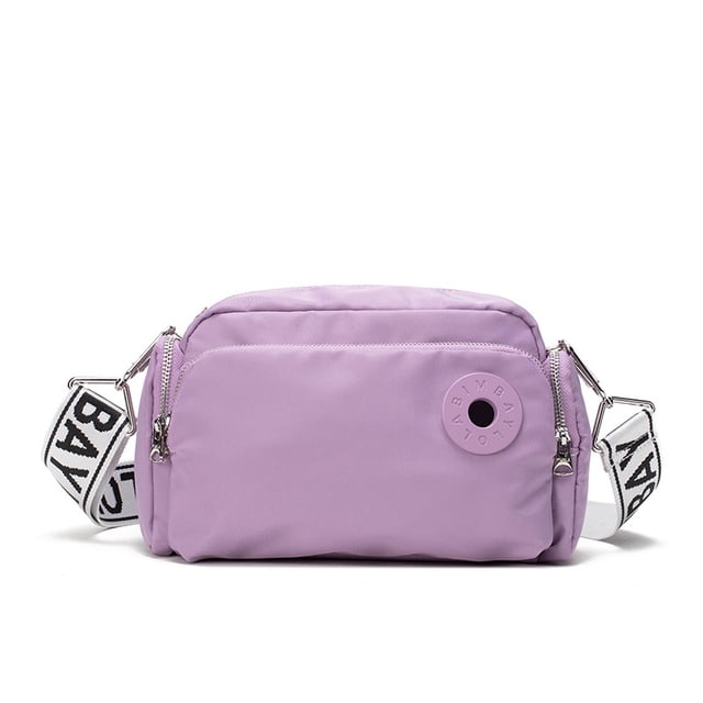 Bimba Y Lola Bolso De Un Hombro Con Tendencia Callejera , Todas Las Combinaciones Eliminadas Gao Jiahui unisex