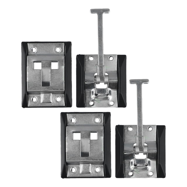 Bgsha For Caravans For Motorhomes Retainer Latch Hook Door Retainer Hook Travel Windy Conditions Practical Door Retention