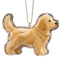 thumbnail image 1 of Porte-clés Collectionneur de Poils de Chien, Porte-Clés Commémoratif Mignon Transparent pour Poils de Chien, Support pour Poils de Chien, Capsules de Rangement pour Poils de Chien, Cadeaux Commémoratifs Créatifs pour les Amoureux des Animaux, 1 of 8