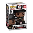thumbnail image 5 of Funko Pop Rocas Funko Run-DMC Jam Master Jay, 5 of 5