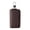 Coffee, variant on Keychain Key Wallet Key Storage And Organizing Divided Design Compact Key Card Can Hold Keys Cards And More Coffee
