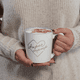 thumbnail image 4 of Taza para Café Grande de 500ml para Mamá LuckyLy, Modelo Mom, Súper blanco 500ml, 4 of 6
