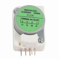 thumbnail image 5 of Mechanical Defrosting Timer for Refrigerator Parts TMDF603AD1 Refrigerator Defrosting Timer, 5 of 5