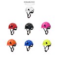thumbnail image 3 of Inteprter Casco de seguridad Equipo de protección Sombrero duro Protector de cabeza Transpirable Mano de obra de larga duración Sombreros de Cadenas y protecciones para puertas de seguridad, 3 of 6