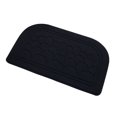 thumbnail image 1 of Las alfombrillas antideslizantes de cocina de polipropileno absorben el agua y se frotan contra las alfombras grises Wmkox8yii HFSH6181, 1 of 1