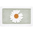 thumbnail image 1 of Bath Mat Non Slip - 17.7 X 25.6 Inch Absorbent Bathroom Mat Rug Microfiber Floor Mats Rugs Machine Washable For Tub, Shower And Bath Room, 1 of 5