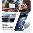thumbnail image 4 of Funda de teléfono TORRAS Ostand L1 con soporte magnético para Google Pixel 10 Pro XL, 4 of 9