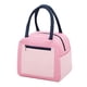 thumbnail image 1 of Bolsa de aislamiento portátil impermeable de la serie catiónica, bolsa de lonchera tropical, bolsa de aislamiento, bolsa de almuerzo, bolsa de hielo espesada, 1 of 1