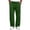 Dark Green, variant on Mens Heavyweight Baggy Sweatpants Casual Straight Wide Leg Sweat Pants Drawstring Athletic Workout Gym Jogger for Outdoor Travel