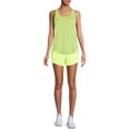 thumbnail image 5 of Athletic Works Women's Core Running Shorts, 5 of 5